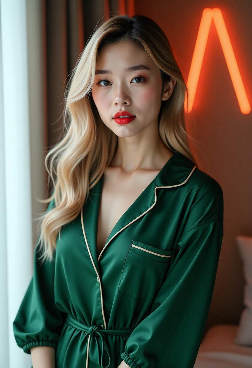 静默深潜